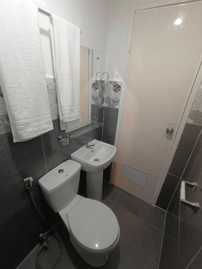 Happy Daze Hotel Tagum Exteriér fotografie
