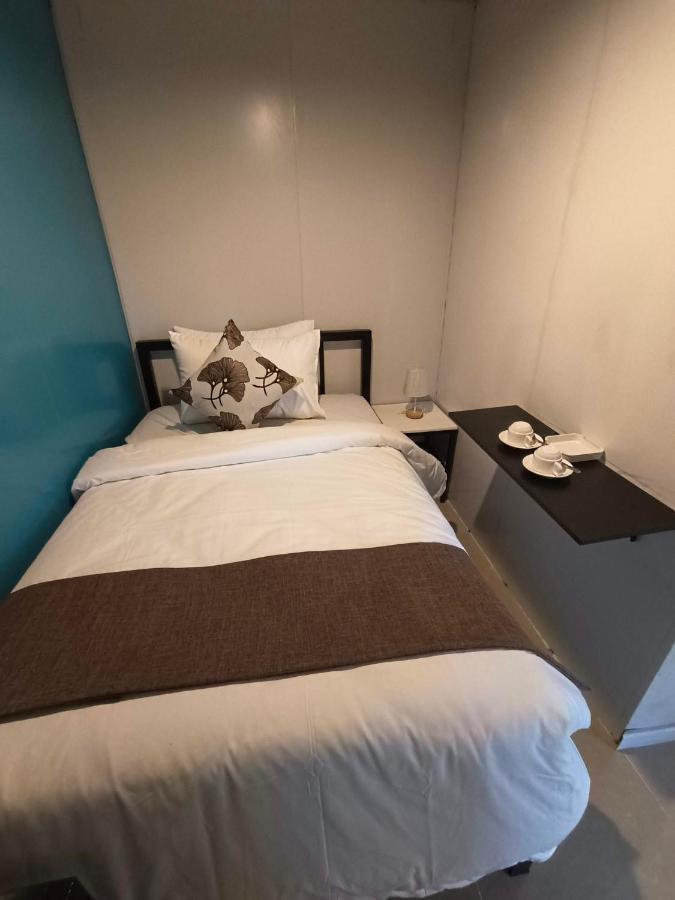 Happy Daze Hotel Tagum Exteriér fotografie