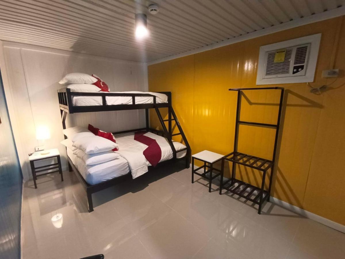 Happy Daze Hotel Tagum Exteriér fotografie
