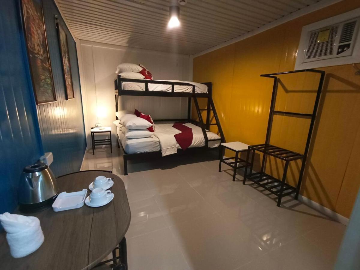 Happy Daze Hotel Tagum Exteriér fotografie