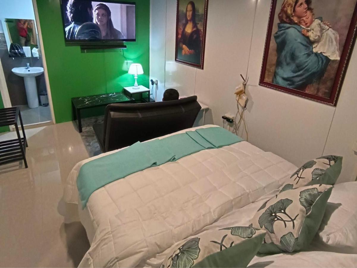 Happy Daze Hotel Tagum Exteriér fotografie