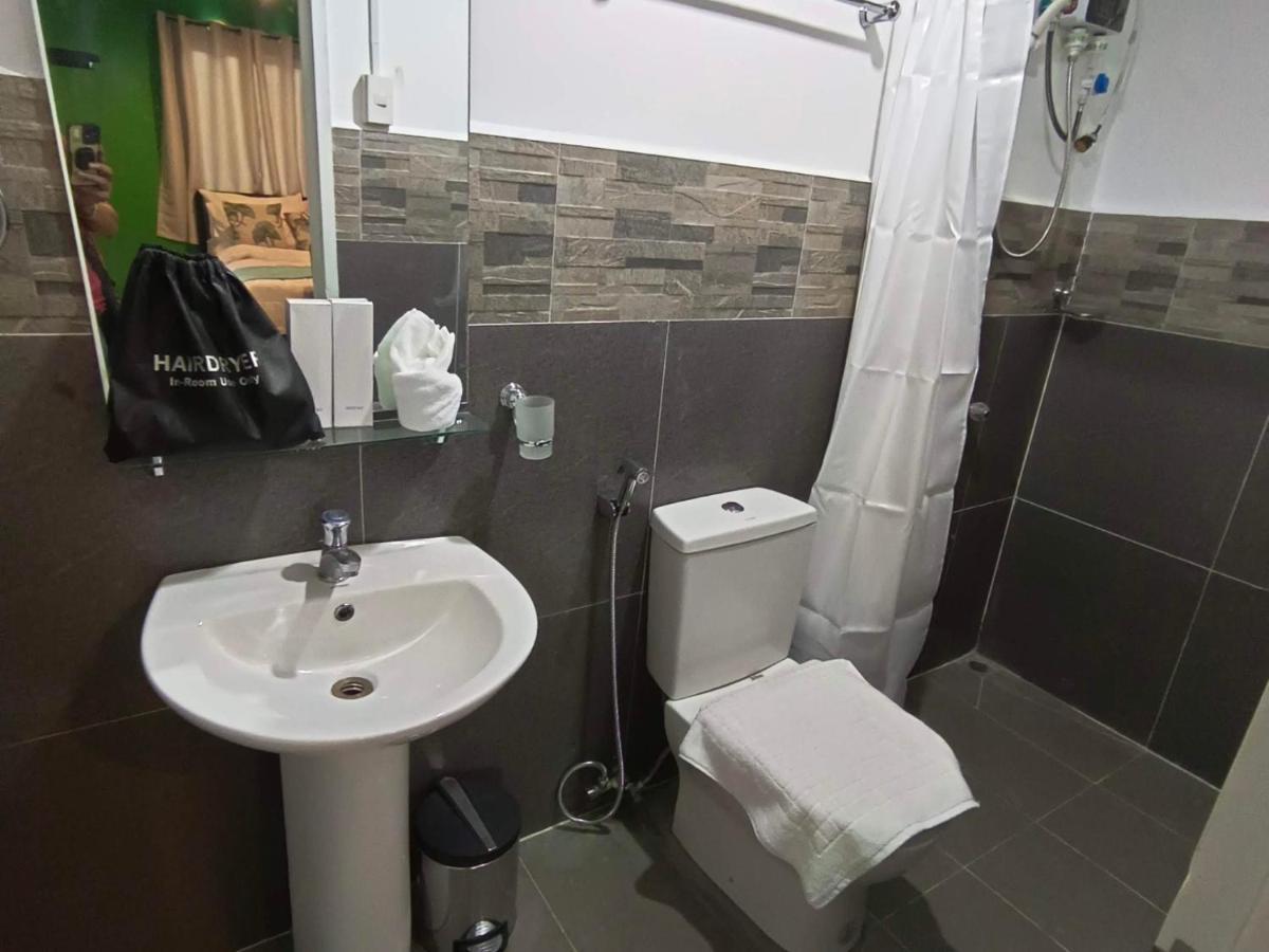 Happy Daze Hotel Tagum Exteriér fotografie