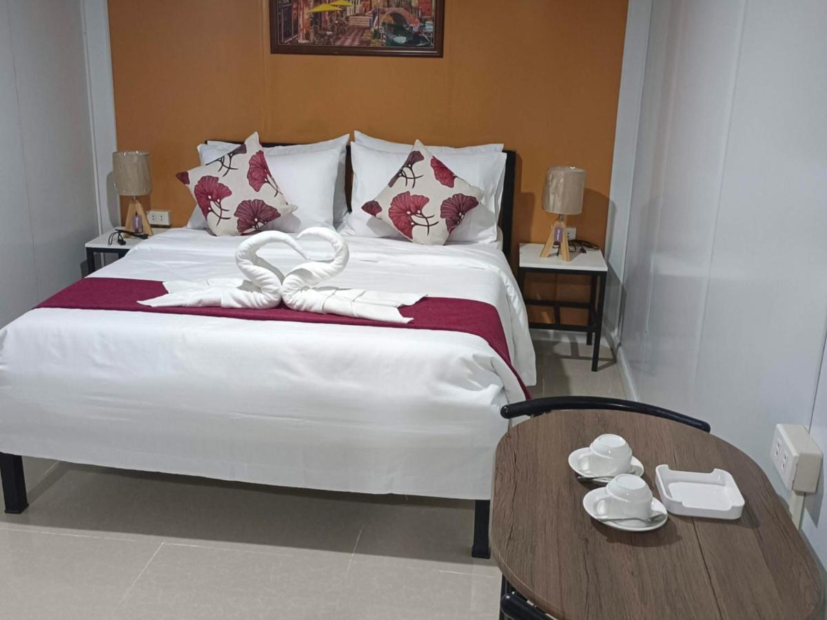 Happy Daze Hotel Tagum Exteriér fotografie