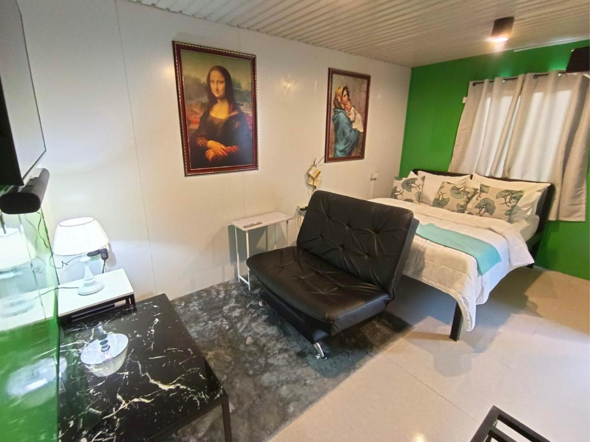 Happy Daze Hotel Tagum Exteriér fotografie